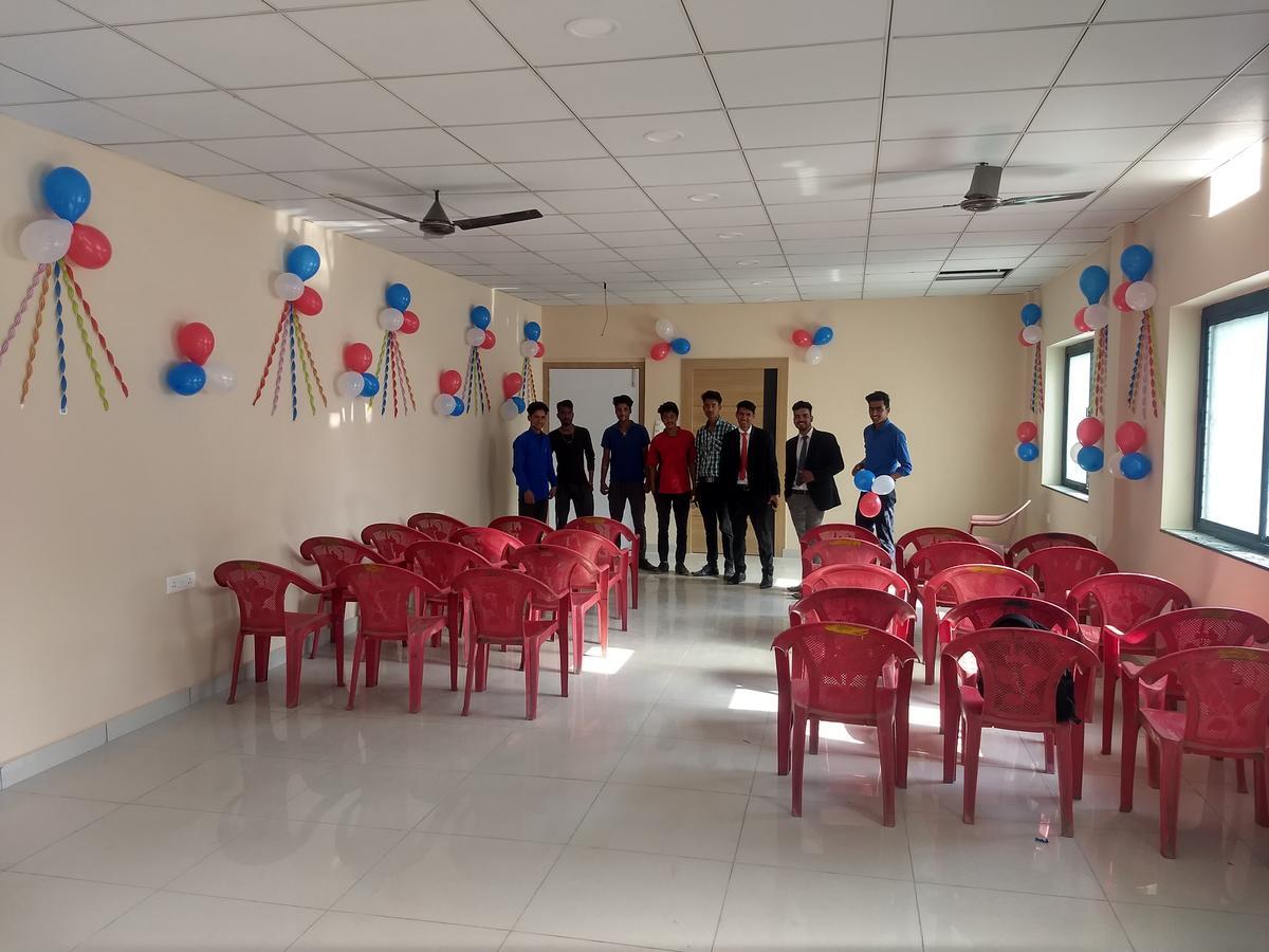 Hotel Reyansh Tanakpur Extérieur photo