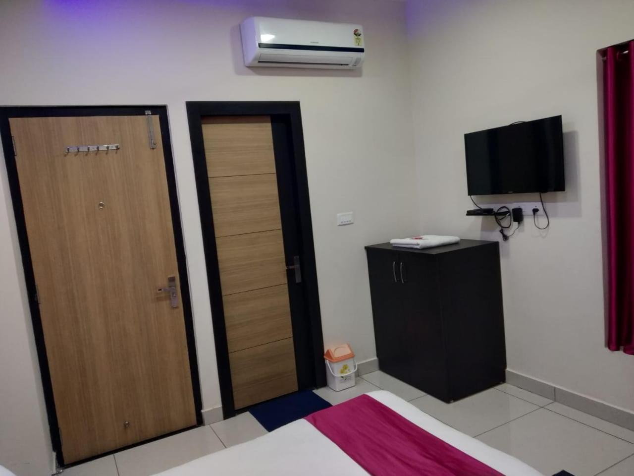 Hotel Reyansh Tanakpur Extérieur photo