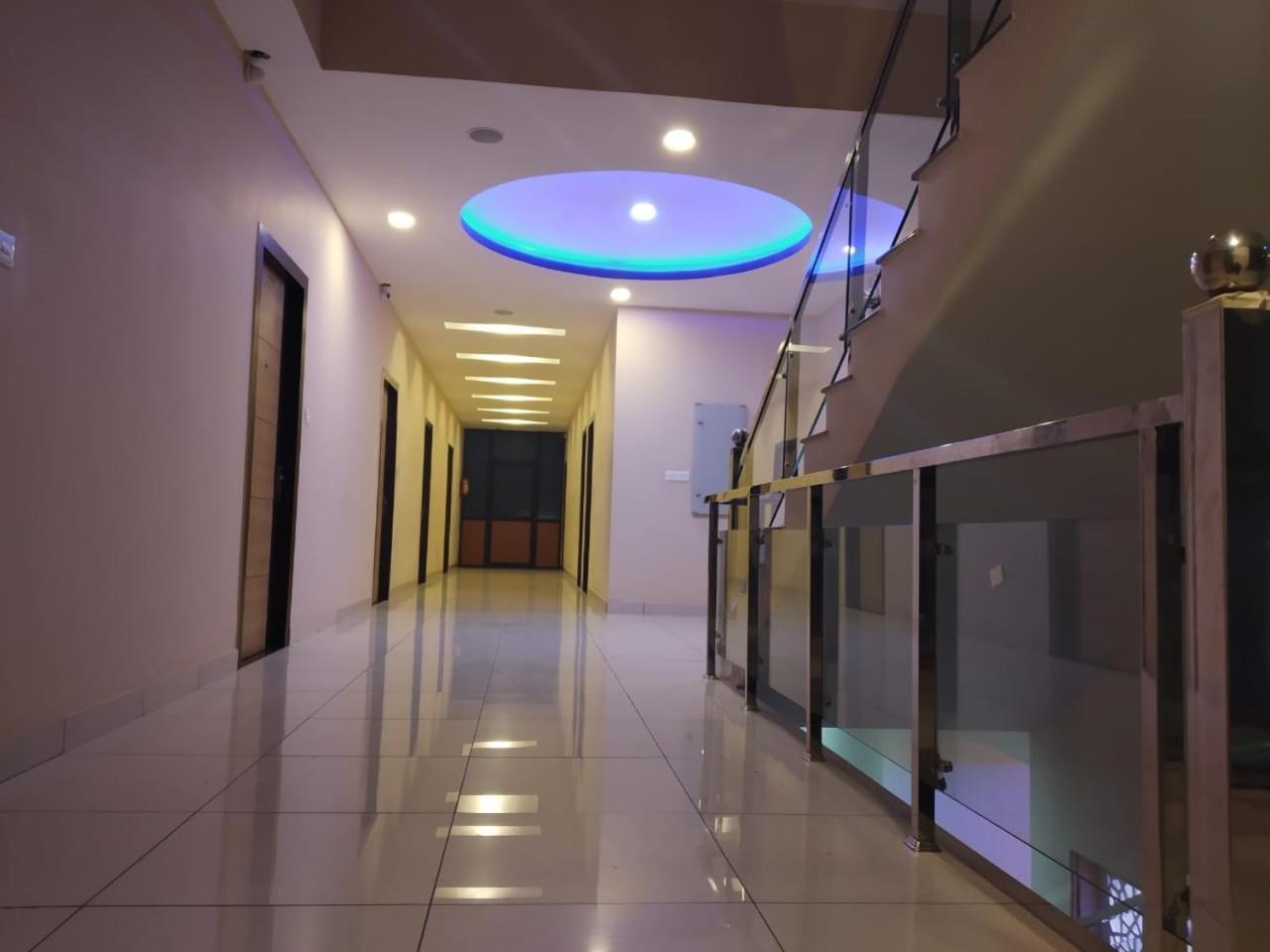 Hotel Reyansh Tanakpur Extérieur photo