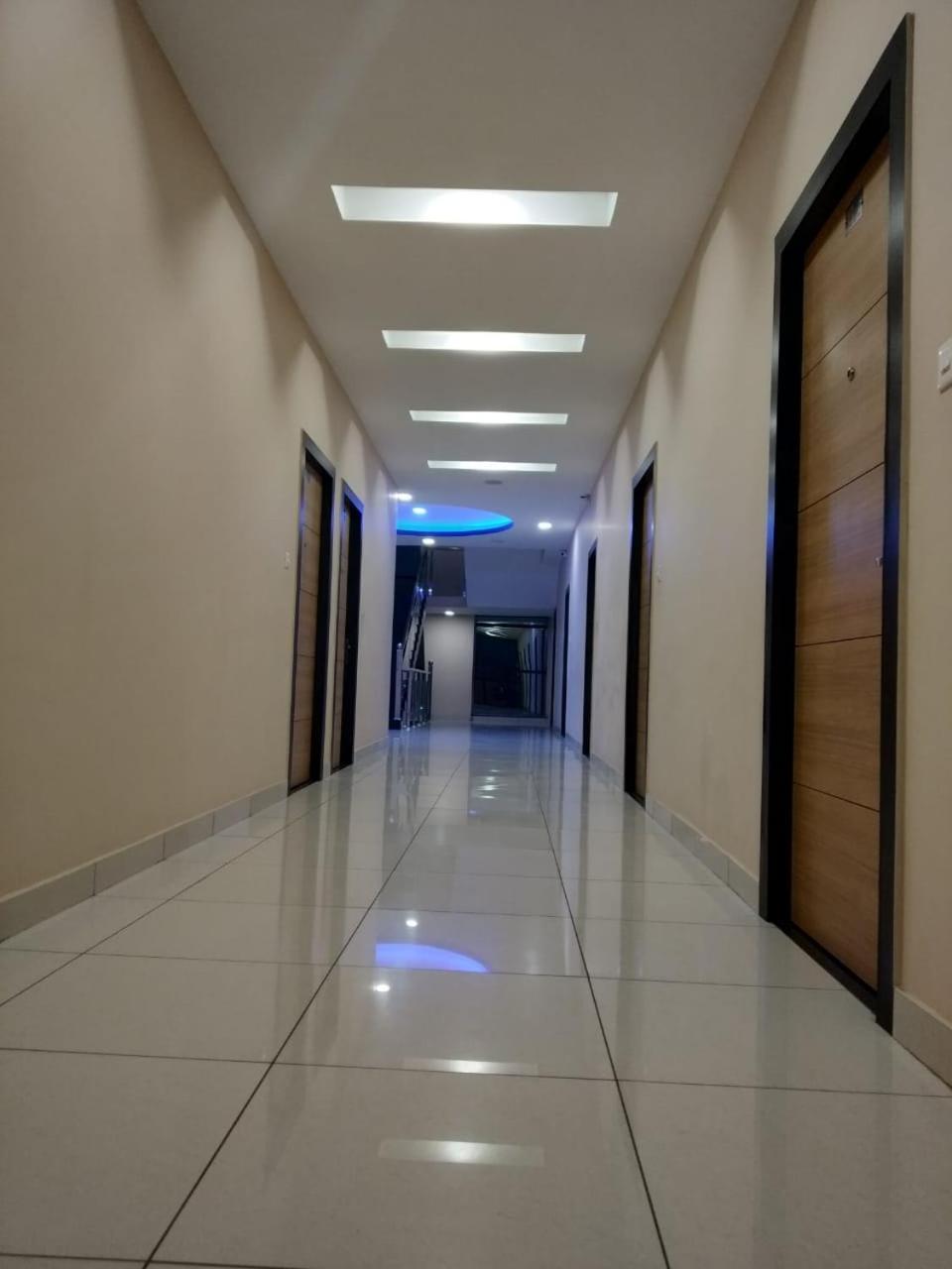 Hotel Reyansh Tanakpur Extérieur photo