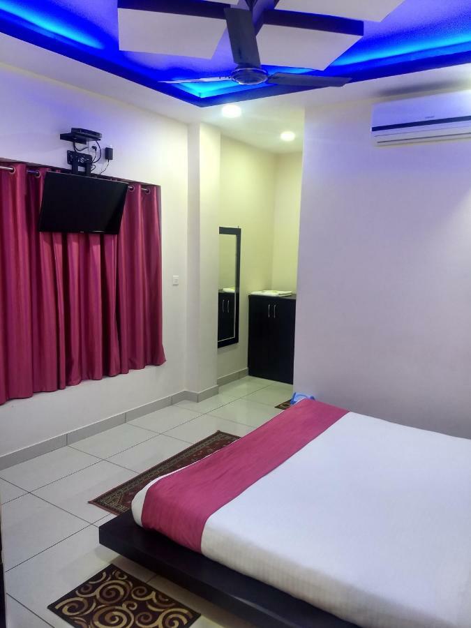 Hotel Reyansh Tanakpur Extérieur photo