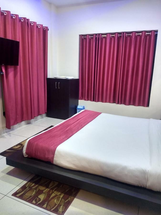 Hotel Reyansh Tanakpur Extérieur photo