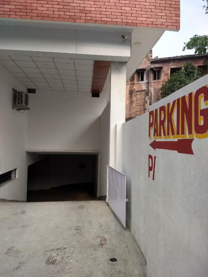 Hotel Reyansh Tanakpur Extérieur photo