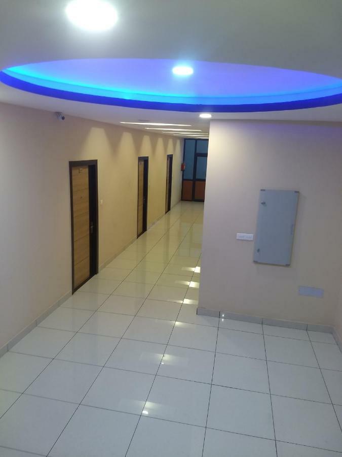 Hotel Reyansh Tanakpur Extérieur photo