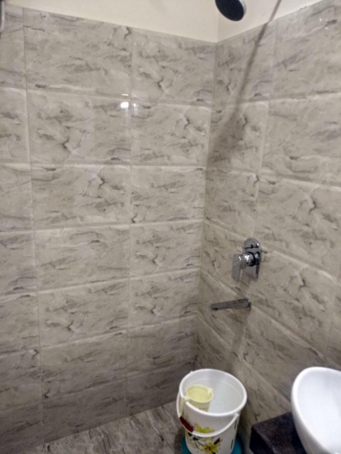 Hotel Reyansh Tanakpur Extérieur photo